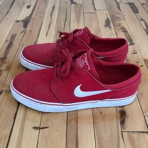 Nike SB Stefan Janoski Zoom Air
